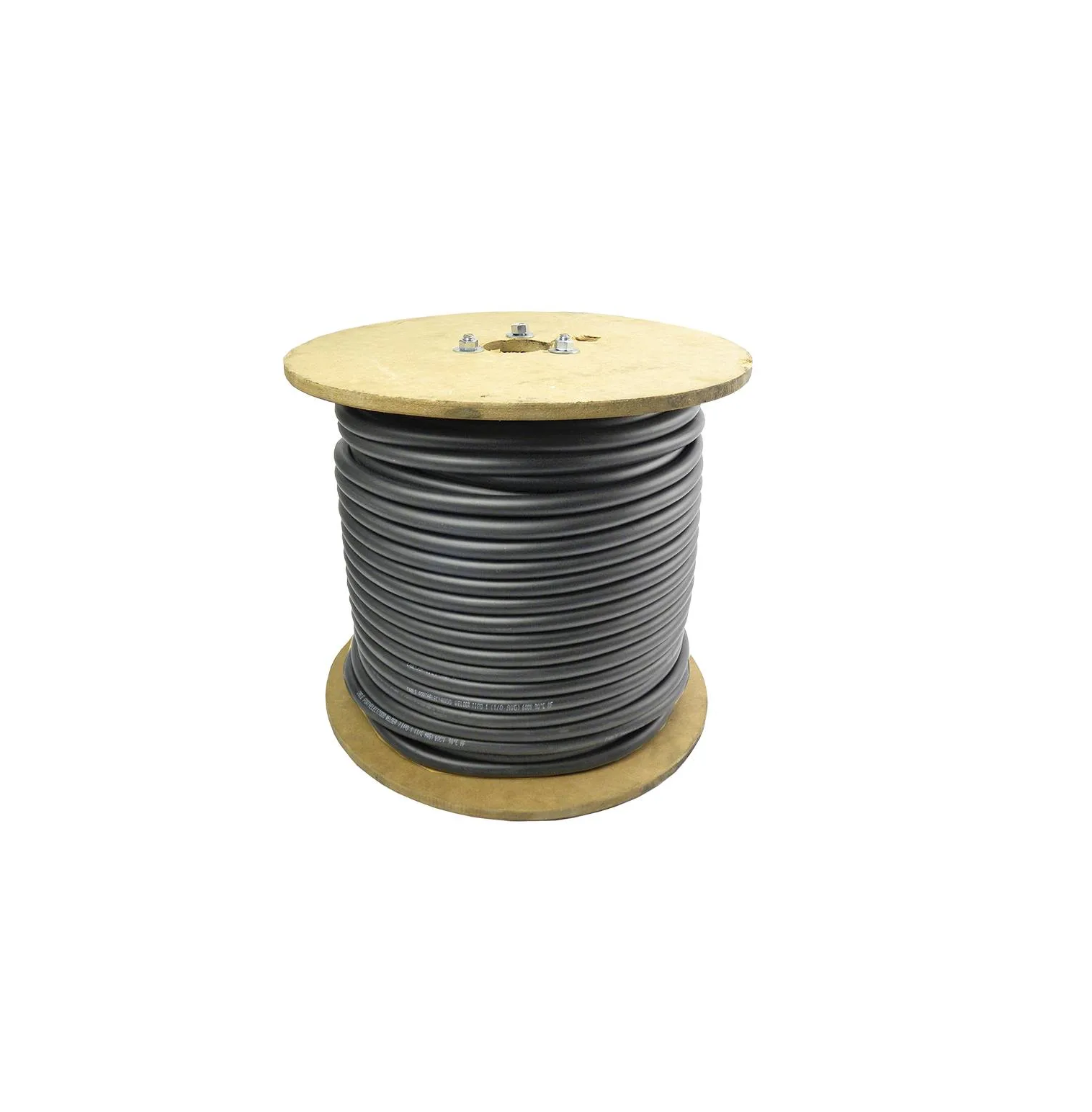 CABLE PORTAELECTRODO #2 100MT WELDER