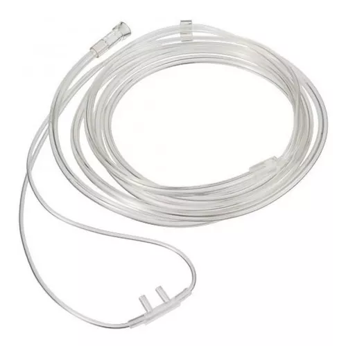 CANULA PARA OXIGENO MEDICINAL