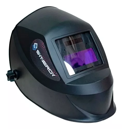 CARETA ELECTRONICA SYNERGY