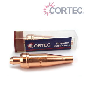 BOQUILLA DE CORTE ACETILENO TIPO VICTOR