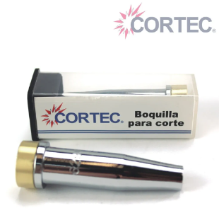 BOQUILLA DE CORTE BUTANO TIPO HARRIS