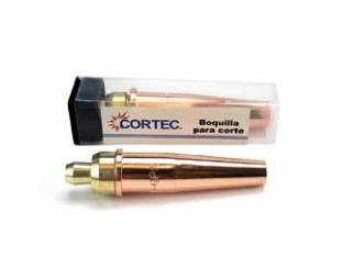 BOQUILLA DE CORTE BUTANO TIPO VICTOR