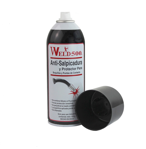 SPRAY ANTI-SALPICADURAS