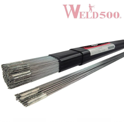 APORTE PARA PROCESO GTAW DE ACERO INOXIDABLE