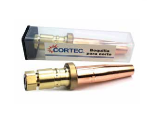 BOQUILLA DE CORTE BUTANO TIPO SMITH