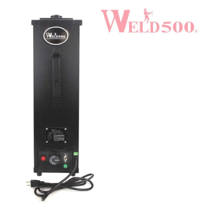 HORNO PARA 9KG 120V AC WELD 500