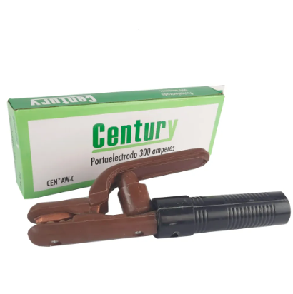 PORTAELECTRODO 300 AMP CENTURY