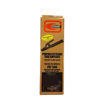 PORTAELECTRODO PEF 500