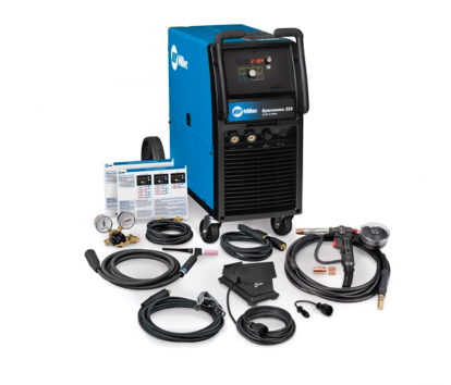 SYNCROWAVE® 210 TIG MIG SPOOLMATE™ 150 PACKAGE