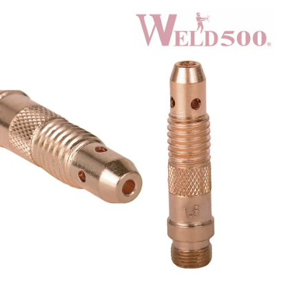 PORTAMORDAZA 1/16 WELD 500