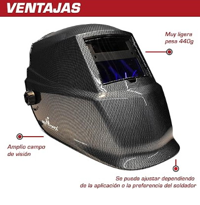 CARETA ELECTRONICA LINCOLN