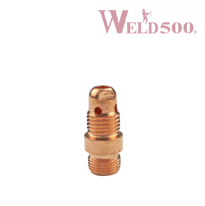 PORTAMORDAZA CORTA WELD 500