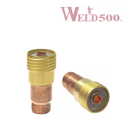 GAS LENS CORTO 1/8 WELD