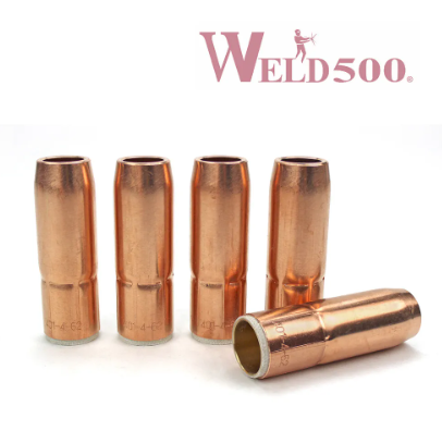 TOBERAS TIPO TREGASKISS MARCA WELD 500
