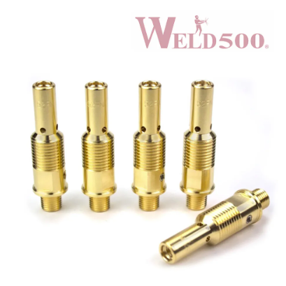 DIFUSOR DE GAS 200/250A TIPO TWECO MARCA WELD 500