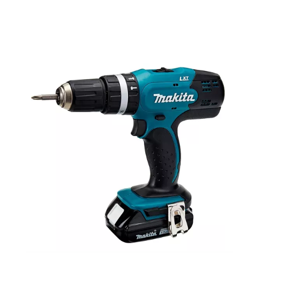 ROTOMARTILLO ATORNILLADOR INALAMBRICO MAKITA