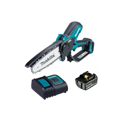MINI SIERRADE CADENA INHALAMBRICA 150MM LXT 18V MAKITA
