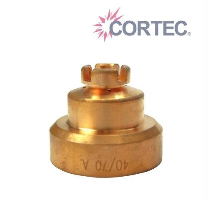 BOQUILLA DE CORTE 40/70 AMP
