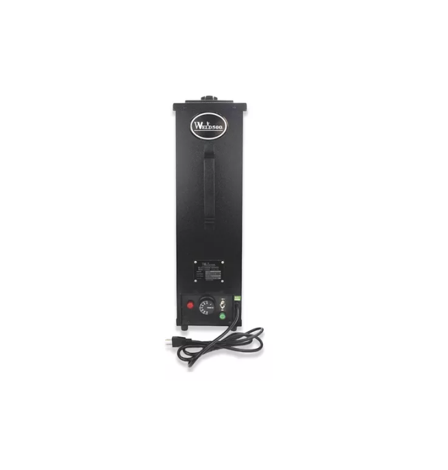 HORNO PARA 5KG 120V AC WELD 500