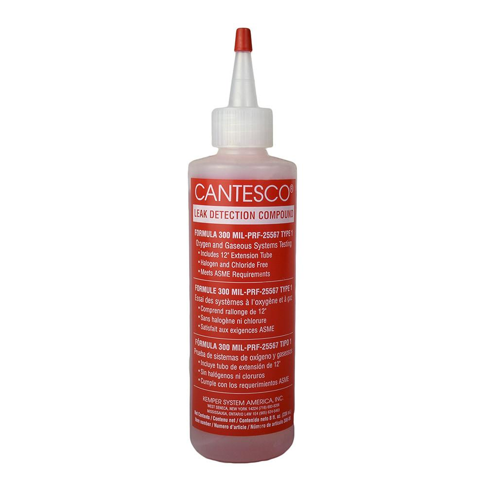DETECTOR DE FUGAS DE LIQUIDO 8 OZ