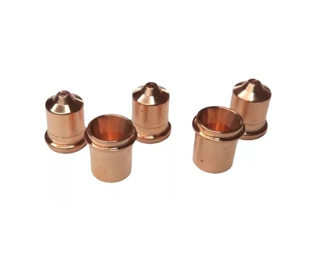 PUNTAS HYPERTHERM 420118 5 PZS. 15/30A