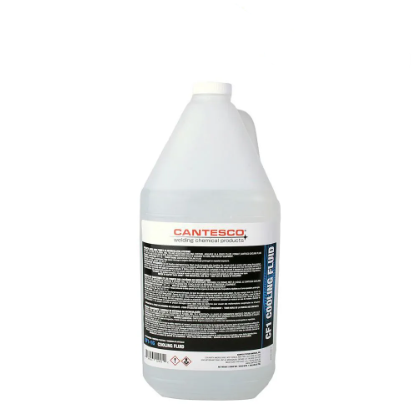 LIQUIDO ANTICONGELANTE