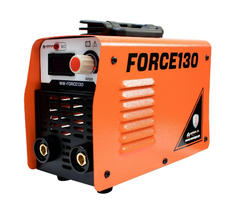 MAQUINA DE SOLDAR MW-FORCE130