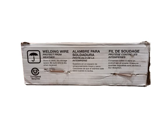 MICRO ALAMBRE BRONCE SILICON .35 15KG HARRIS