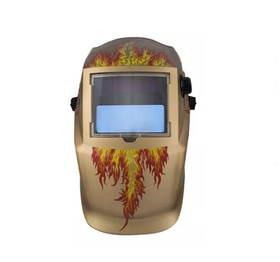 CARETA ELECTRONICA LINCOLN GOLD