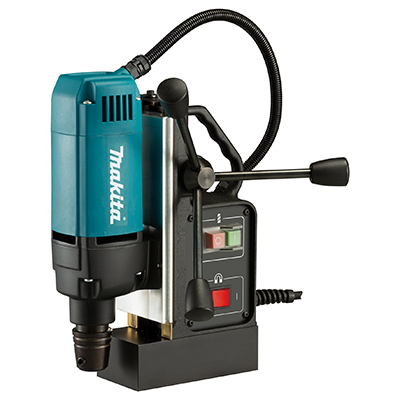 TALADRO MAGNETICO MAKITA HB350