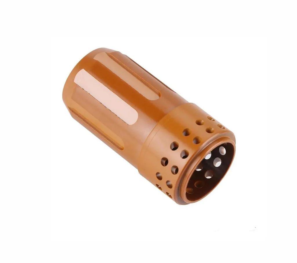 ANILLO DISTRIBUIDOR SWIRL RING 10 A- 85 A HYPERTHERM