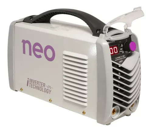 SOLDADORA INVERTER ELECTRODO IE 9200/1/160 BVM