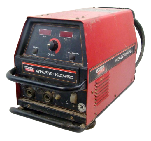 INVERTEC V350 PRO