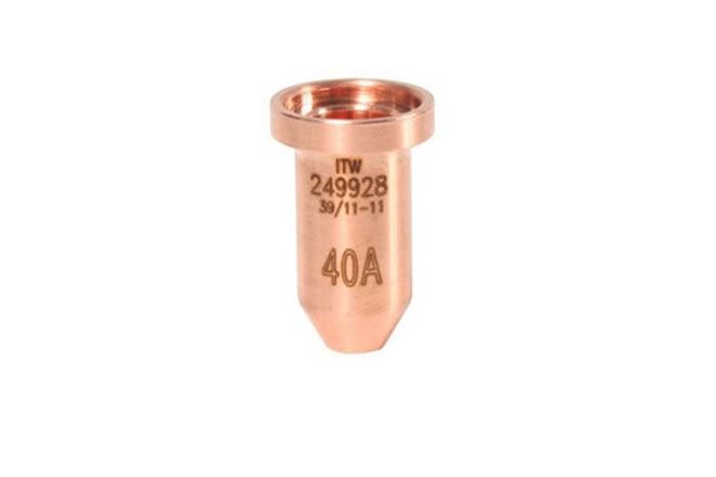 PUNTA DE CONTACTO XT40 MILLER