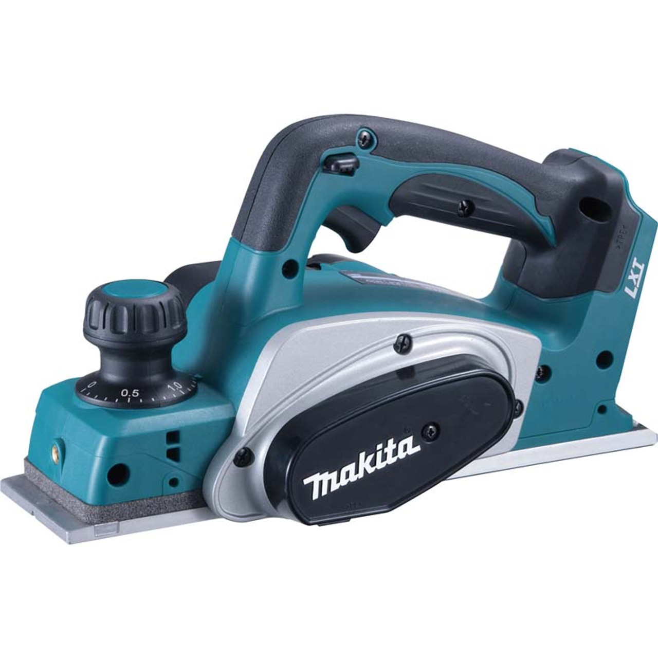 CEPILLO INALAMBRICO 18V LITIO-ION MAKITA