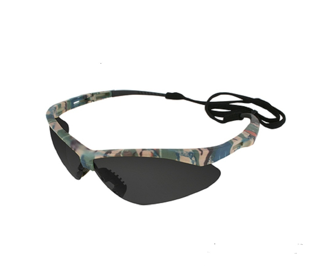 LENTE NEMESIS CAMUFLAJE HUMO