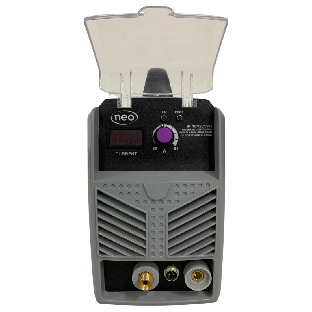 PLASMA 220 NEO 20-60A