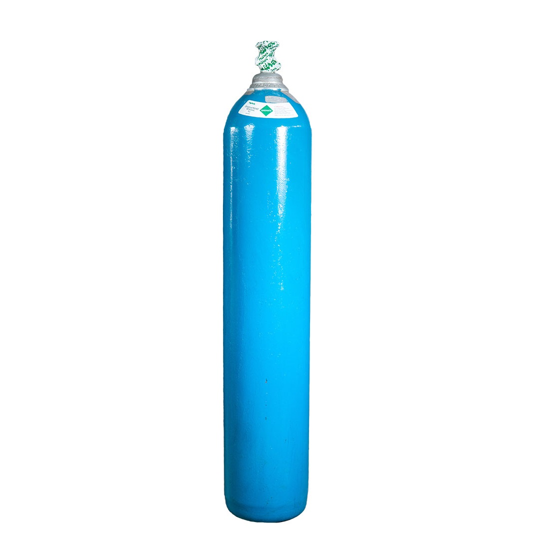 CILINDRO DE OXIDO NITROSO