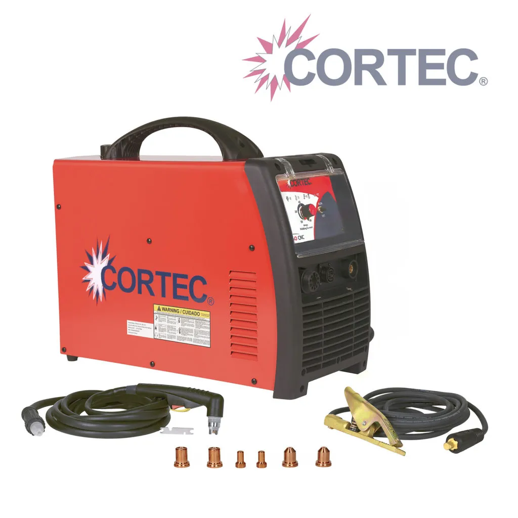 MAQUINA P/CORTE POR PLASMA 60AMP
