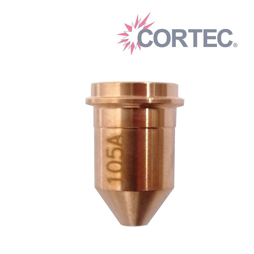 PUNTA DE CONTACTO 105 AMP. PARA UPH/UPM