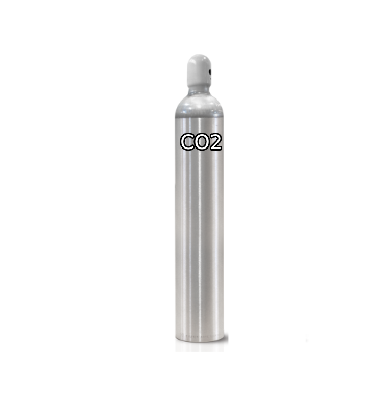 CILINDRO DE CO2