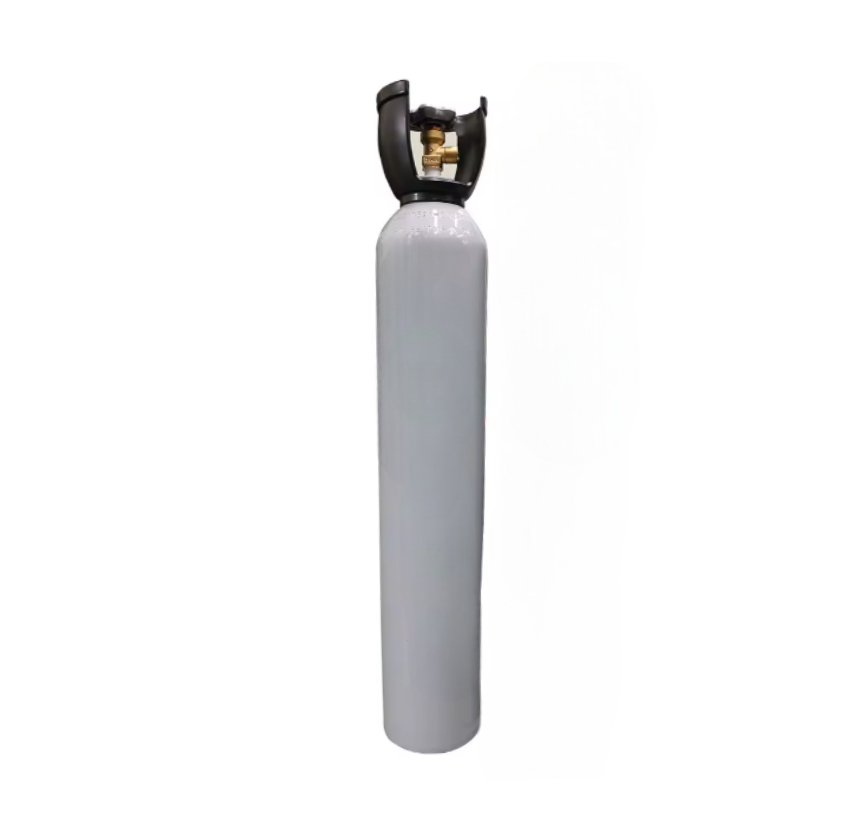 MEZCLAS PARA CALIBRACION
