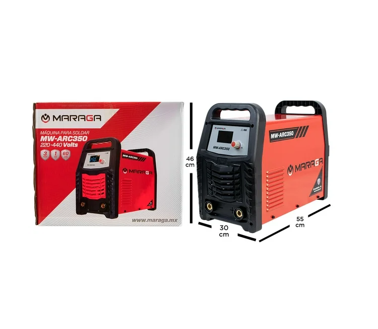 INVERSOR 350 MARAGA
