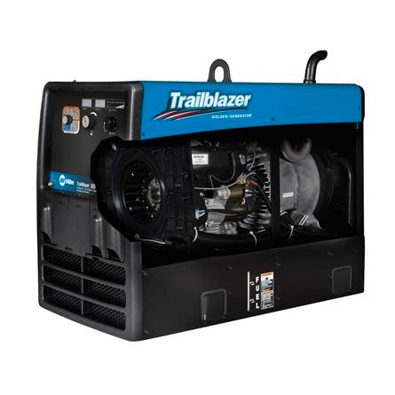 Trailblazer 325