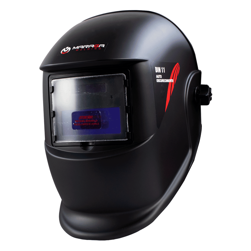 CARETA ELECTRONICA MARAGA WEGA350F