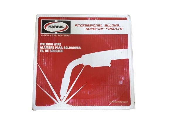 MICRO ALAMBRE BRONCE SILICON .35 15KG HARRIS