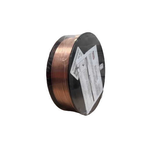 MICRO ALAMBRE SOLIDO .030 5KG LINCOLN