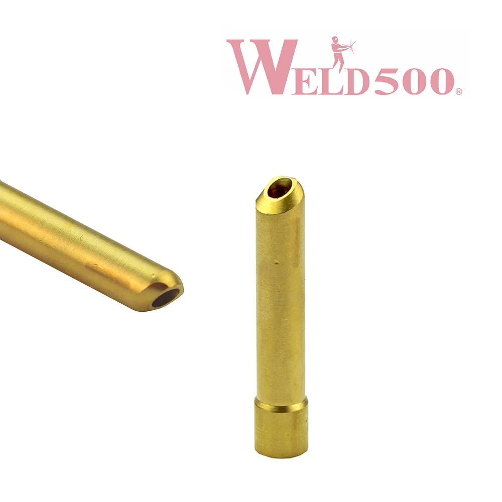 MORDAZA CORTA T/CUÑA 1/8 WELD 500