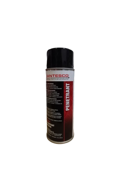 LIQUIDO PENETRANTE