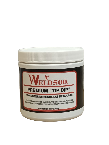 GEL ANTISALPICADURAS PROTECTOR DE BOQUILLA DE SOLD